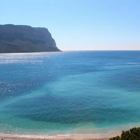 Apartmán Sous Le Tilleul Cassis